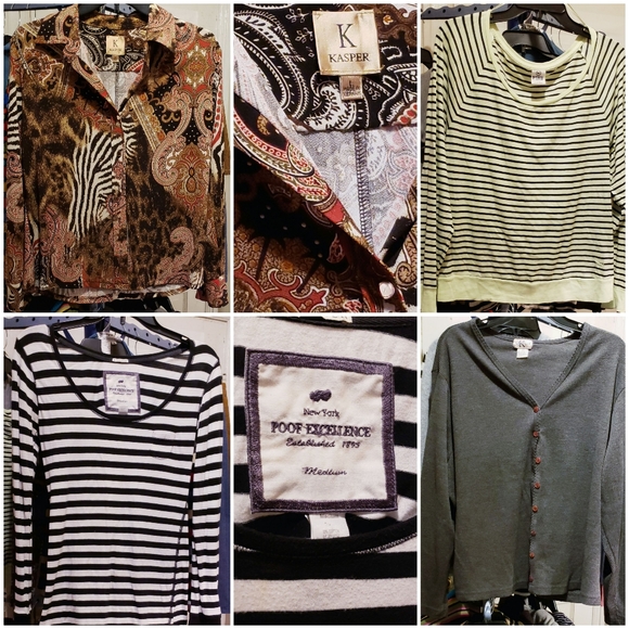 16 Pc. ReSeller's Variety Lot - Picture 5 of 7